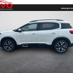 Citroen C5 Aircross BlueHDi 130ch S&S Shine Pack EAT8 E6.d Le Mans
