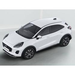 Ford Puma 1.0 ECOBOOST MHEV 125 TITANIUM occasion - Saint-Jouan-des-Gu&eacute;rets - photo 2/7