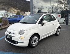 Fiat 500 II Seyssinet-Pariset