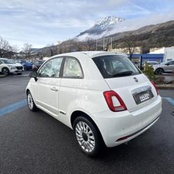 Fiat 500 II 1.0 70ch BSG S&S Club Seyssinet-Pariset