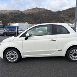 Fiat 500 II 1.0 70ch BSG S&S Club Seyssinet-Pariset