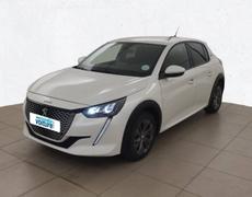 Peugeot 208 Cholet