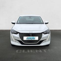 Peugeot 208 208 Electrique 50 kWh 136ch - Style Cholet
