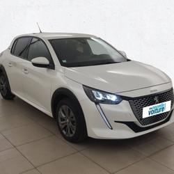 Peugeot 208 208 Electrique 50 kWh 136ch - Style Cholet