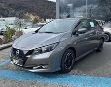 Nissan Leaf Seyssinet-Pariset