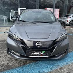Nissan Leaf 150ch 40kWh Acenta 22 Seyssinet-Pariset