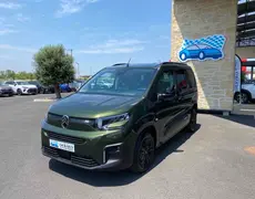 Citroen Berlingo Mérignac