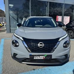 Nissan Juke 1.6 Hybrid 143ch Business Edition 2024 Seyssinet-Pariset
