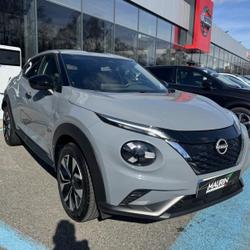 Nissan Juke 1.6 Hybrid 143ch Business Edition 2024 Seyssinet-Pariset