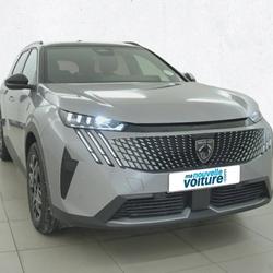 Peugeot 5008 5008 Hybrid 145 e-DCS6 - GT Cholet