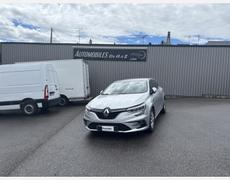 Renault Megane 4 Laval