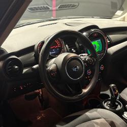 Mini Cooper 1.5 136CV La Motte-Servolex