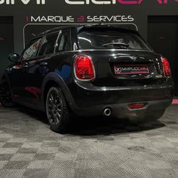 Mini Cooper 1.5 136CV La Motte-Servolex