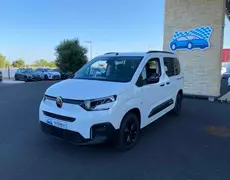 Citroen Berlingo - M 1.5 BLUEHDI 130CH MAX BVA8 - 25 480 €
