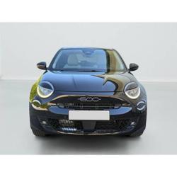 Fiat 600 1.2 HYBRID 145 ICONE E-DCT6 MY26 occasion - Laval - photo 2/45