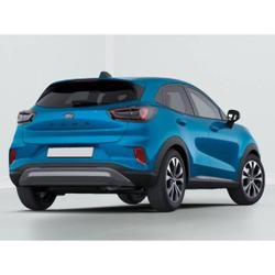 Ford Puma 1.0 ECOBOOST MHEV 125 TITANIUM occasion - Saint-Jouan-des-Gu&eacute;rets - photo 2/7