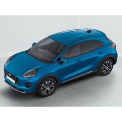 Ford Puma 1.0 ECOBOOST MHEV 125 TITANIUM occasion - Saint-Jouan-des-Gu&eacute;rets - photo 3/7