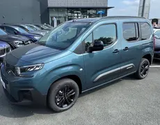 Citroen Berlingo Mérignac