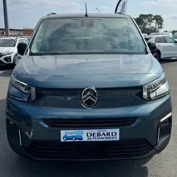 Citroen Berlingo M 1.5 BLUEHDI 130CH S&S MAX BVA8 5 PLACES M&eacute;rignac
