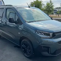 Citroen Berlingo M 1.5 BLUEHDI 130CH S&S MAX BVA8 5 PLACES M&eacute;rignac