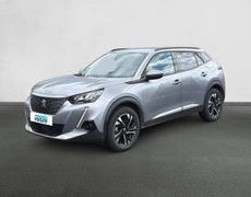 Peugeot 2008 - 2008 Moteur électrique 136 ch - Allure Pack - 15 990 €