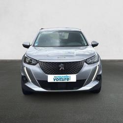 Peugeot 2008 2008 Moteur &eacute;lectrique 136 ch - Allure Pack Cholet