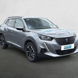 Peugeot 2008 2008 Moteur &eacute;lectrique 136 ch - Allure Pack Cholet