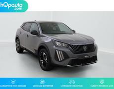 Peugeot 2008 Cesson-Sévigné