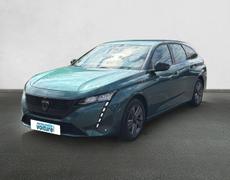 Peugeot 308 SW 2e generation