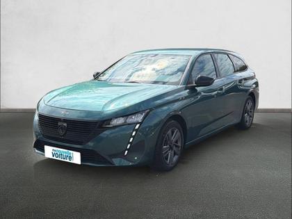 Peugeot 308 SW - 308 SW BlueHDi 130ch S&S EAT8 - Active Pack - 18 990 €