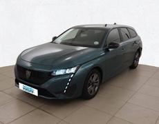 Peugeot 308 SW 2e generation Cholet