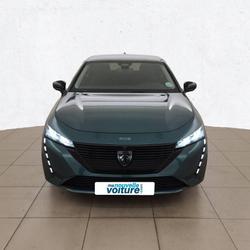 Peugeot 308 SW 2e generation 308 SW BlueHDi 130ch S&S EAT8 - Active Pack Cholet