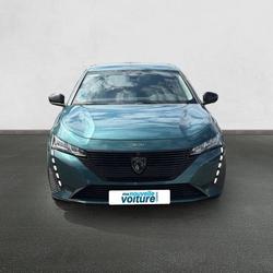 Peugeot 308 SW 2e generation 308 SW BlueHDi 130ch S&S EAT8 - Active Pack Cholet