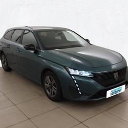 Peugeot 308 SW 2e generation 308 SW BlueHDi 130ch S&S EAT8 - Active Pack Cholet