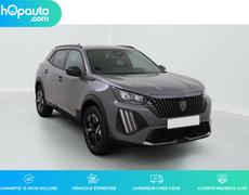 Peugeot 2008 Cesson-Sévigné