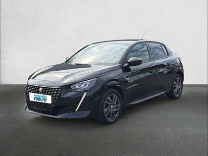 Peugeot 208 - 208 PureTech 100 S&S BVM6 - Style - 12 990 €