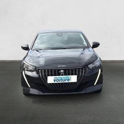 Peugeot 208 208 PureTech 100 S&S BVM6 - Style Cholet