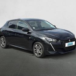 Peugeot 208 208 PureTech 100 S&S BVM6 - Style Cholet