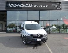 Renault Express Laval