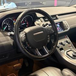 Land Rover Range Rover Evoque 2.0 TD4 180 CV Landmark Edition 4x4 BVA Mark VI La Motte-Servolex