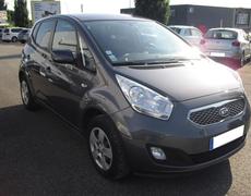 Kia Venga Mayenne