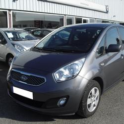 Kia Venga 1.4 CVVT 90CH ACTIVE occasion - Mayenne - photo 2/10