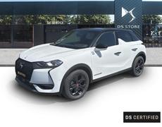 DS DS3 Crossback Saint-Lô
