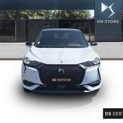 DS DS3 Crossback E-Tense Grand Chic 4cv Saint-L&ocirc;