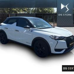 DS DS3 Crossback E-Tense Grand Chic 4cv Saint-L&ocirc;