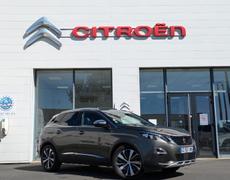 Peugeot 3008 Doué-en-Anjou