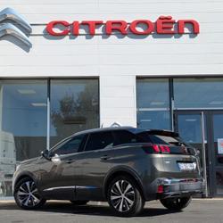 Peugeot 3008 2.0 BlueHDi 180ch S&S GT EAT8 Dou&eacute;-en-Anjou