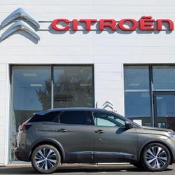 Peugeot 3008 2.0 BlueHDi 180ch S&S GT EAT8 Dou&eacute;-en-Anjou