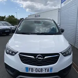 Opel Crossland X 1.5 D 102CV INNOVATION Pont-l'Abb&eacute;