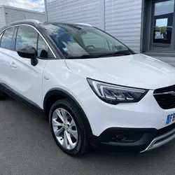 Opel Crossland X 1.5 D 102CV INNOVATION Pont-l'Abb&eacute;
